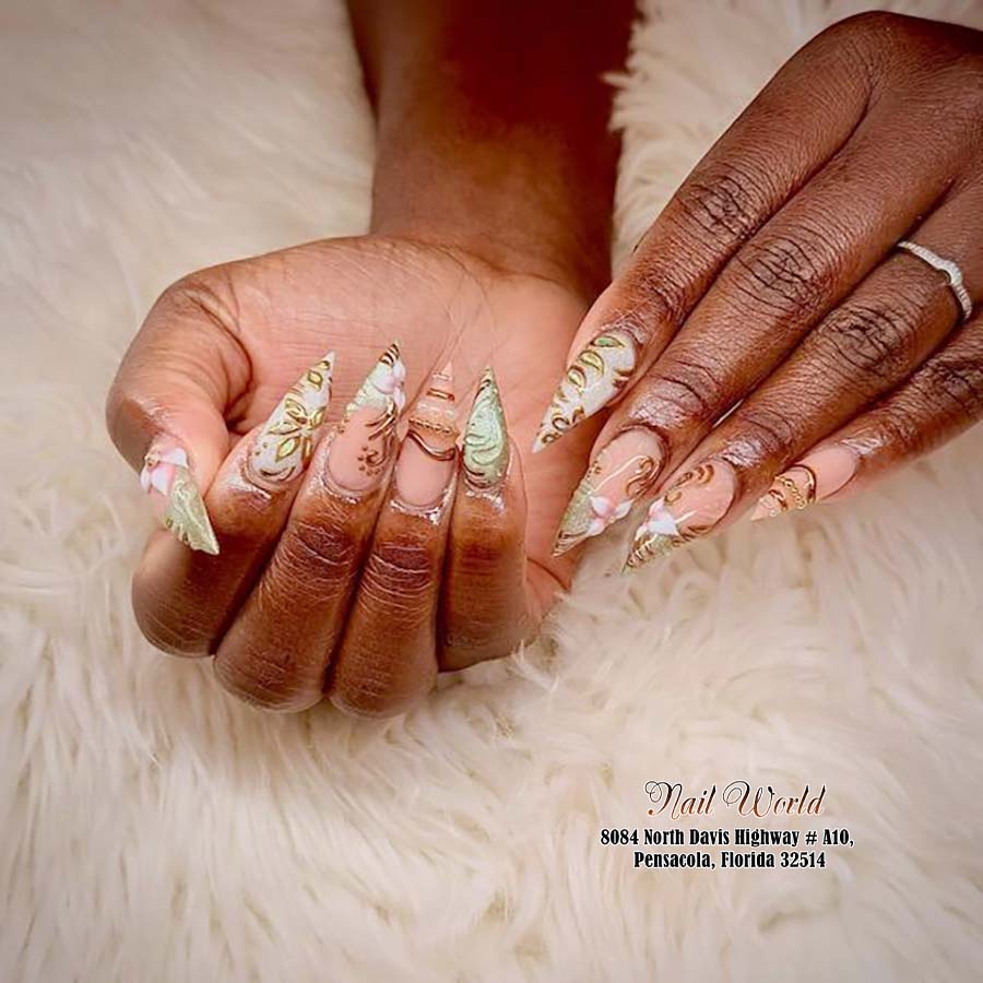 Nail World